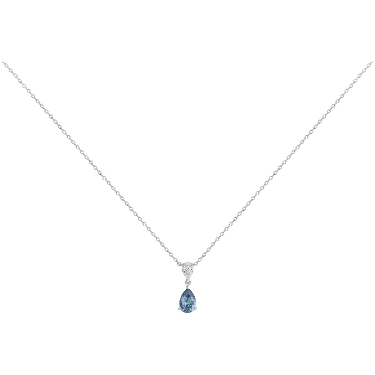 Collier en Argent