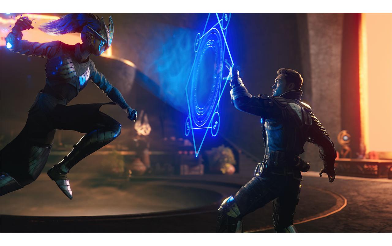 Immortals of AveumMagischer First-Person-Shooter-Spiel für die PlayStation 5
