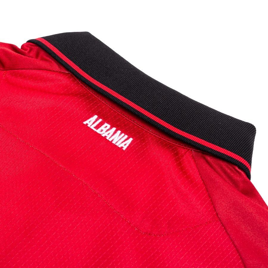 Albanie Maillot Domicile EURO 2024