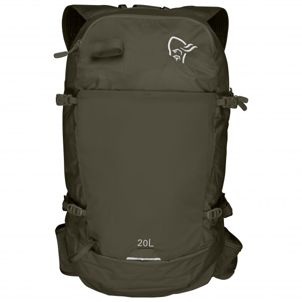 Norrøna - Norrøna 20L Pack - Sac à dos journée