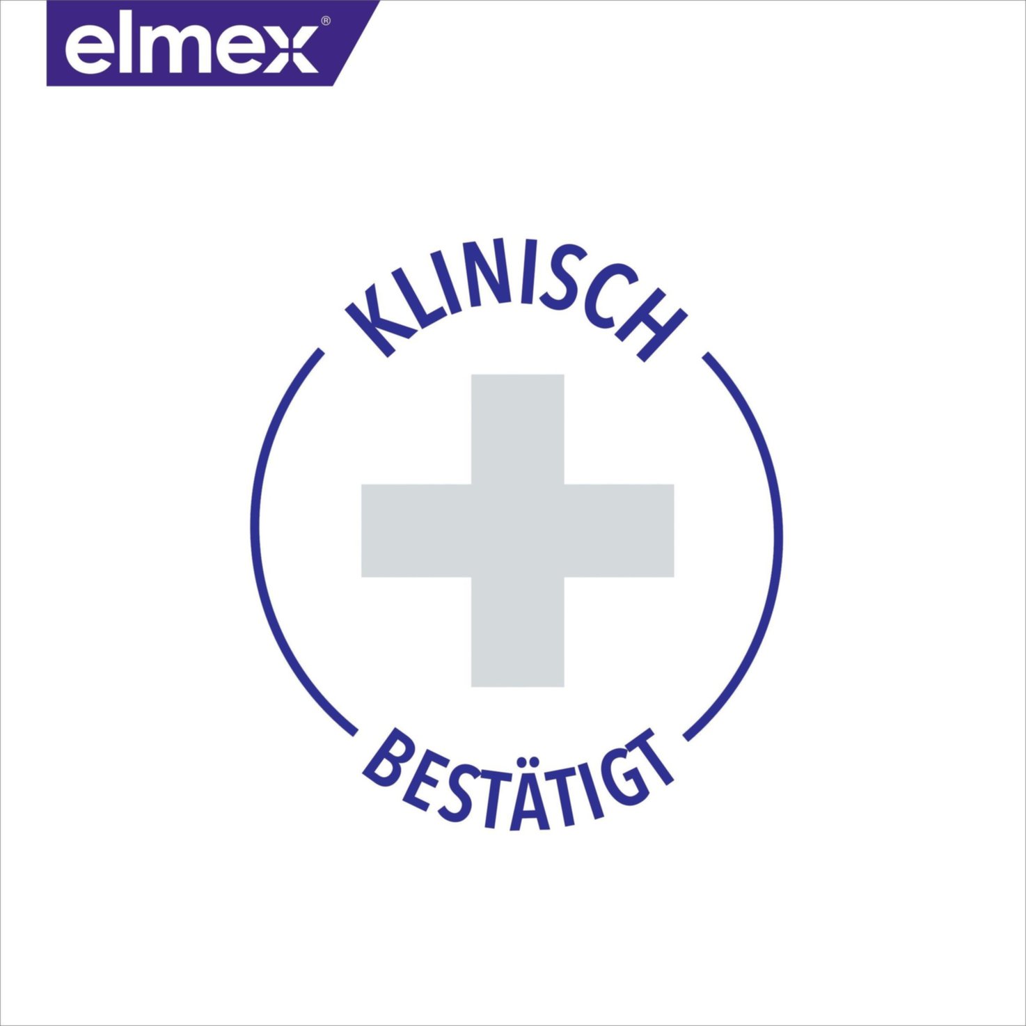elmex Opti-schmelz Professional Versiegelung & Stärkung Zahnpasta