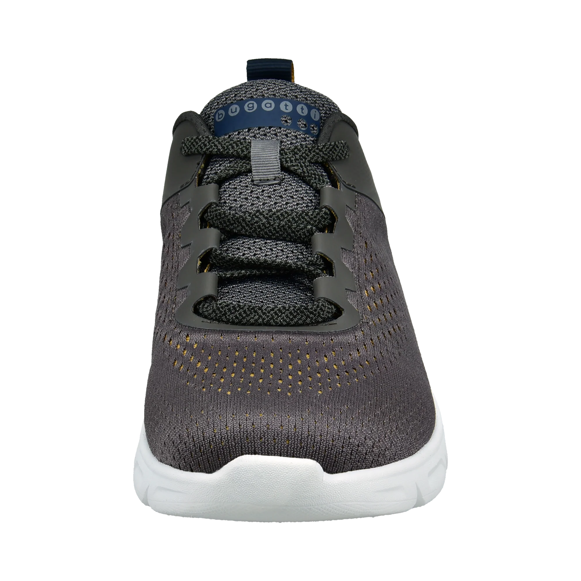 Sneaker dunkelgrau
