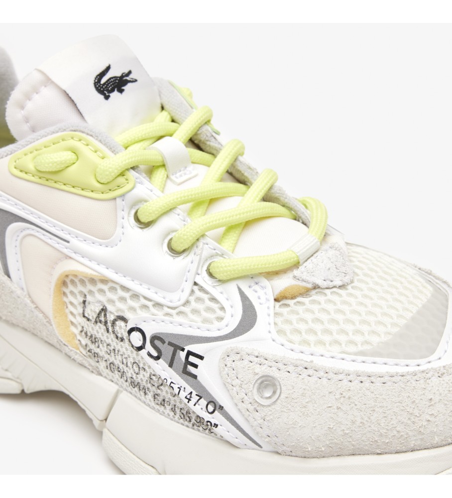 Tênis Lacoste L003 Neo Branco