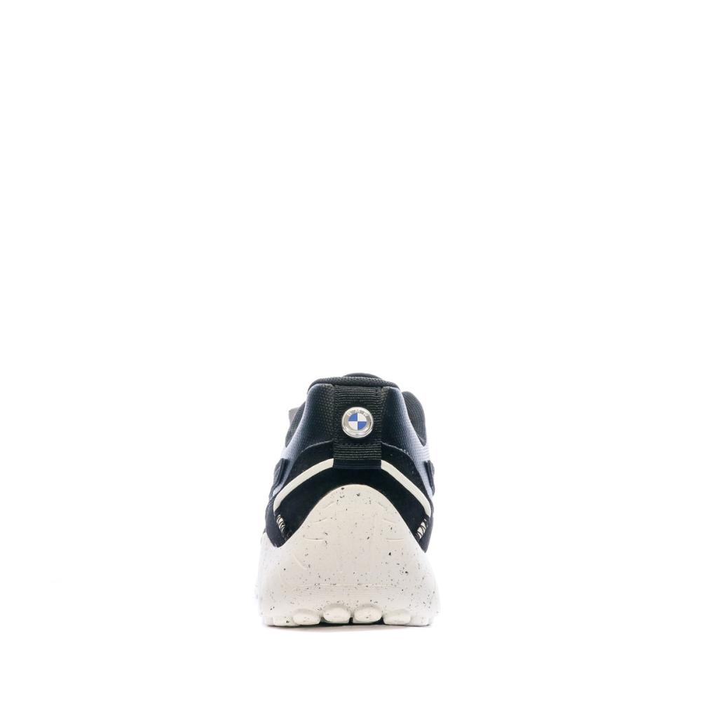 Puma Baskets Noir Homme Puma Bmw Mms Speedfusion Collect