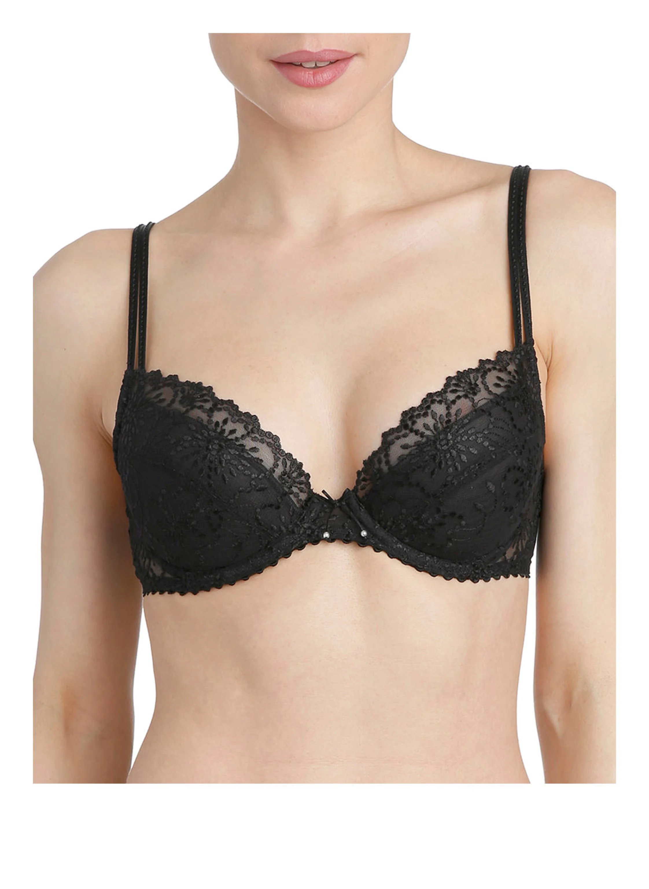 MARIE JO Push-up-BH JANE