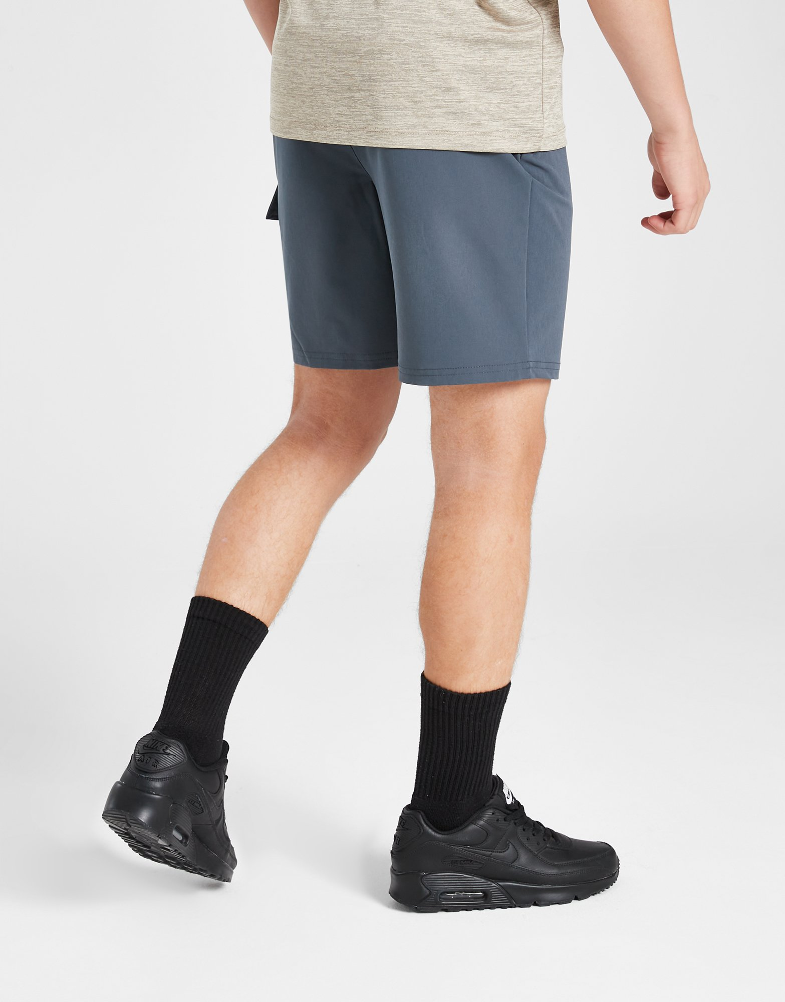 Technicals Short Cargo Apex Junior