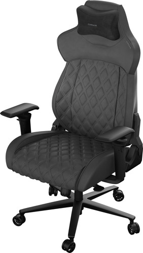 Corsair TC500 LUXE Shadow