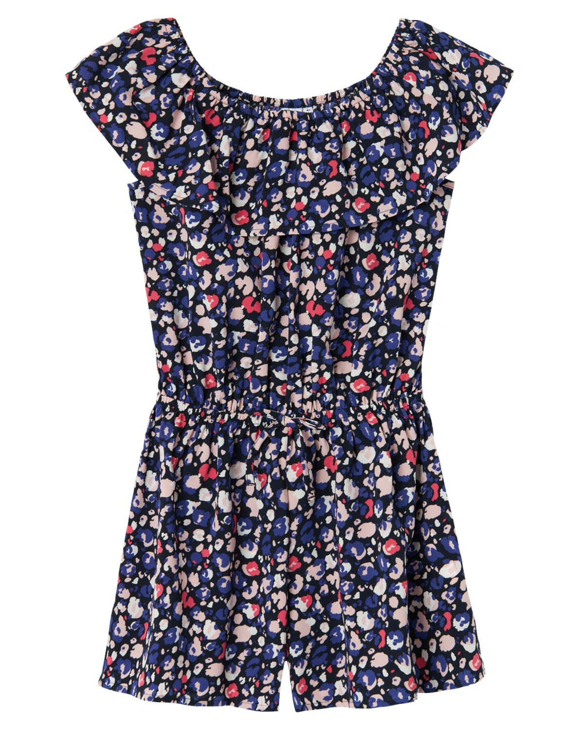Jumpsuit NKFVINAYA BLOSSOMS