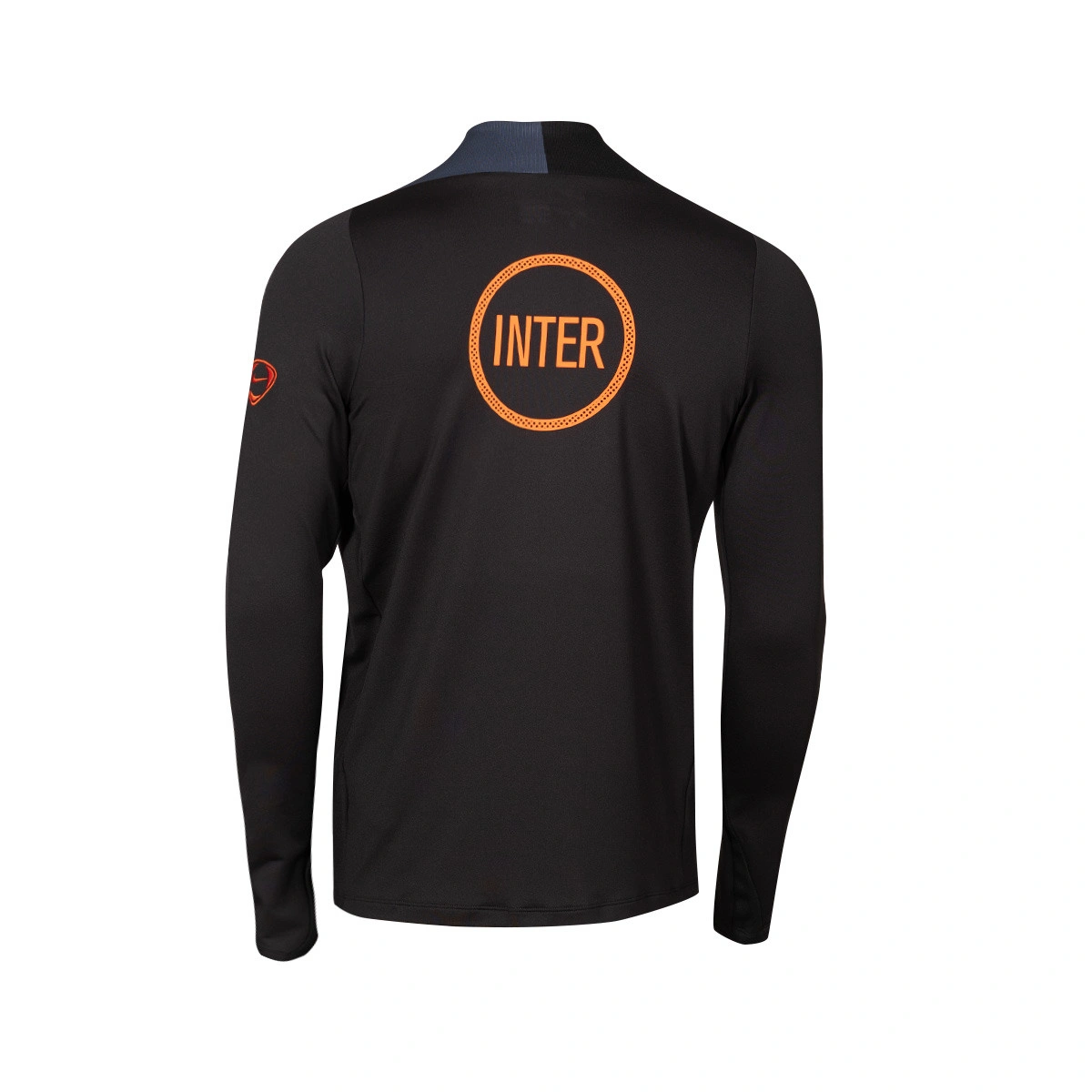 Sweatshirt Nike Inter Milan Training 2025-2026
