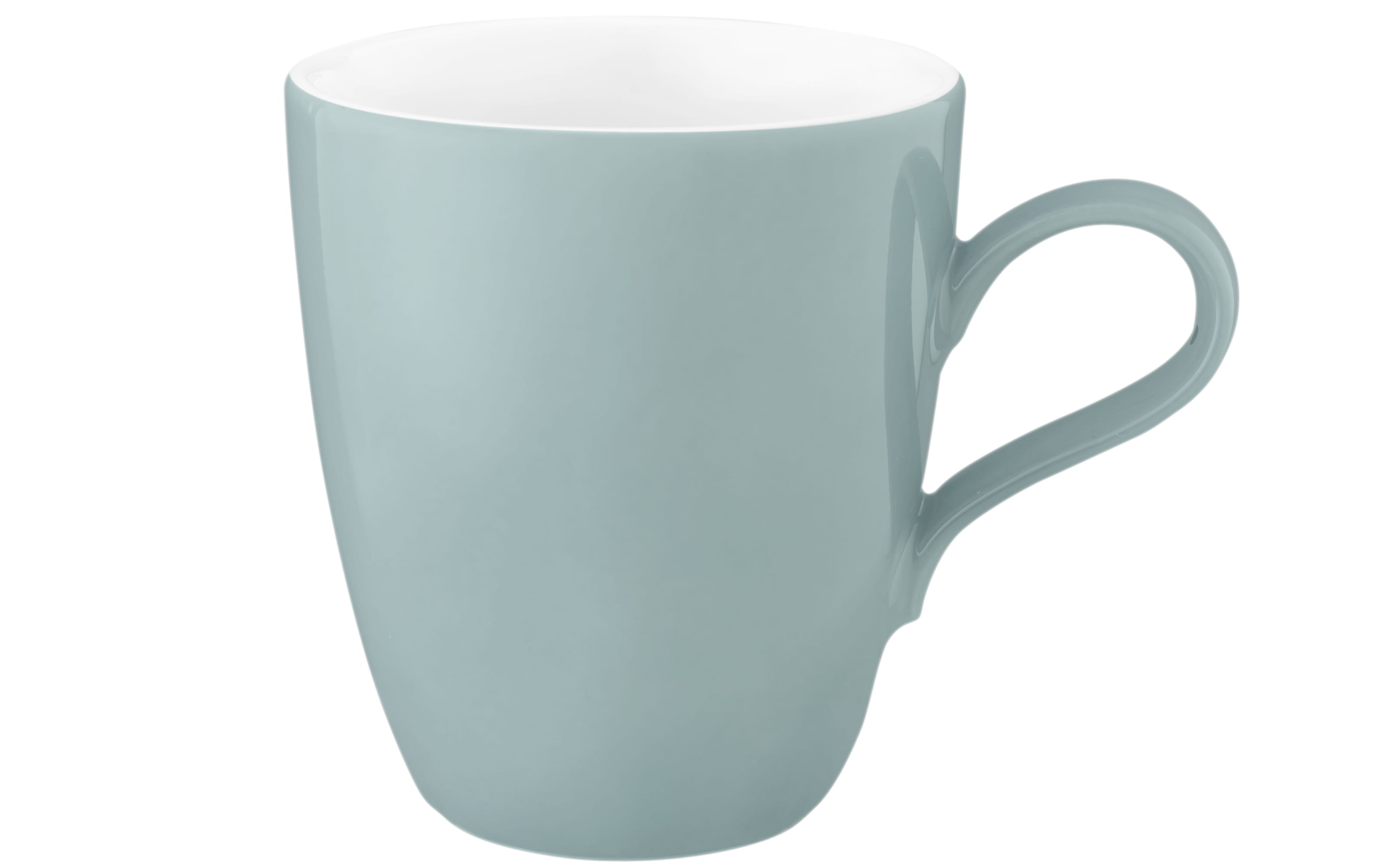 Becher mit Henkel Life Green Chic, 0,40 l