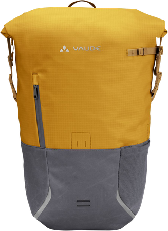 CITYGO BIKE 23 II Taschenrucksack  burnt yellow  23 L