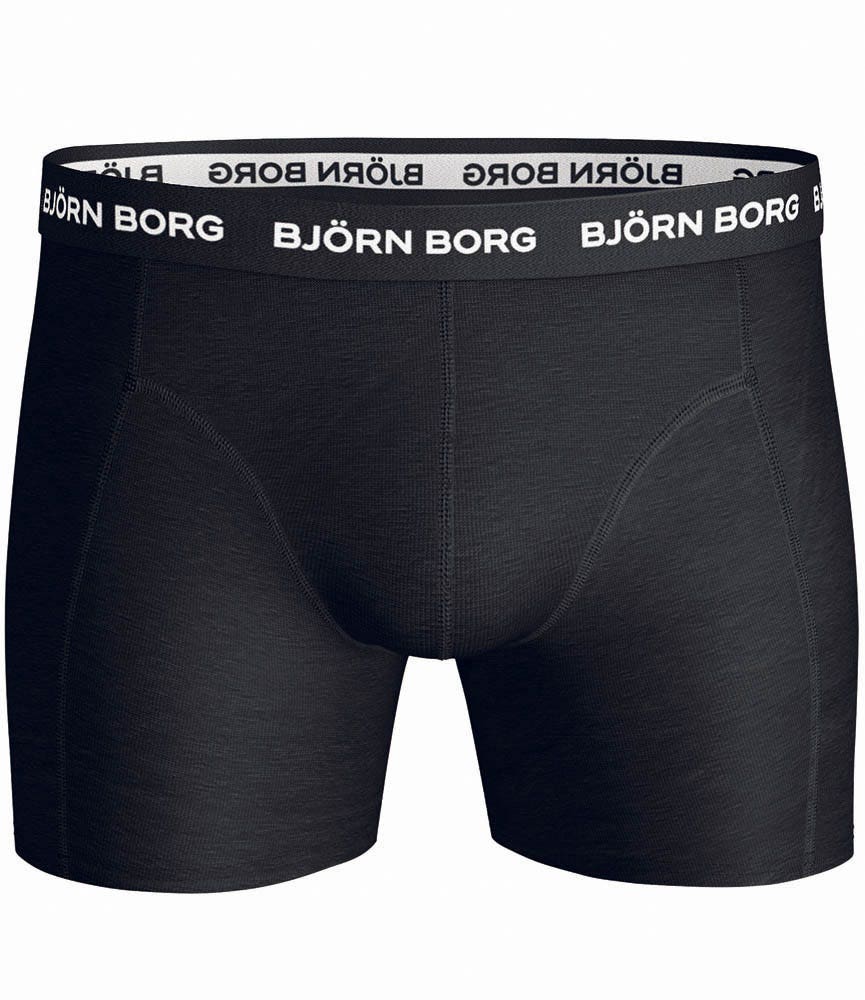 Björn Borg  Seasonal Solid Sammy Shorts