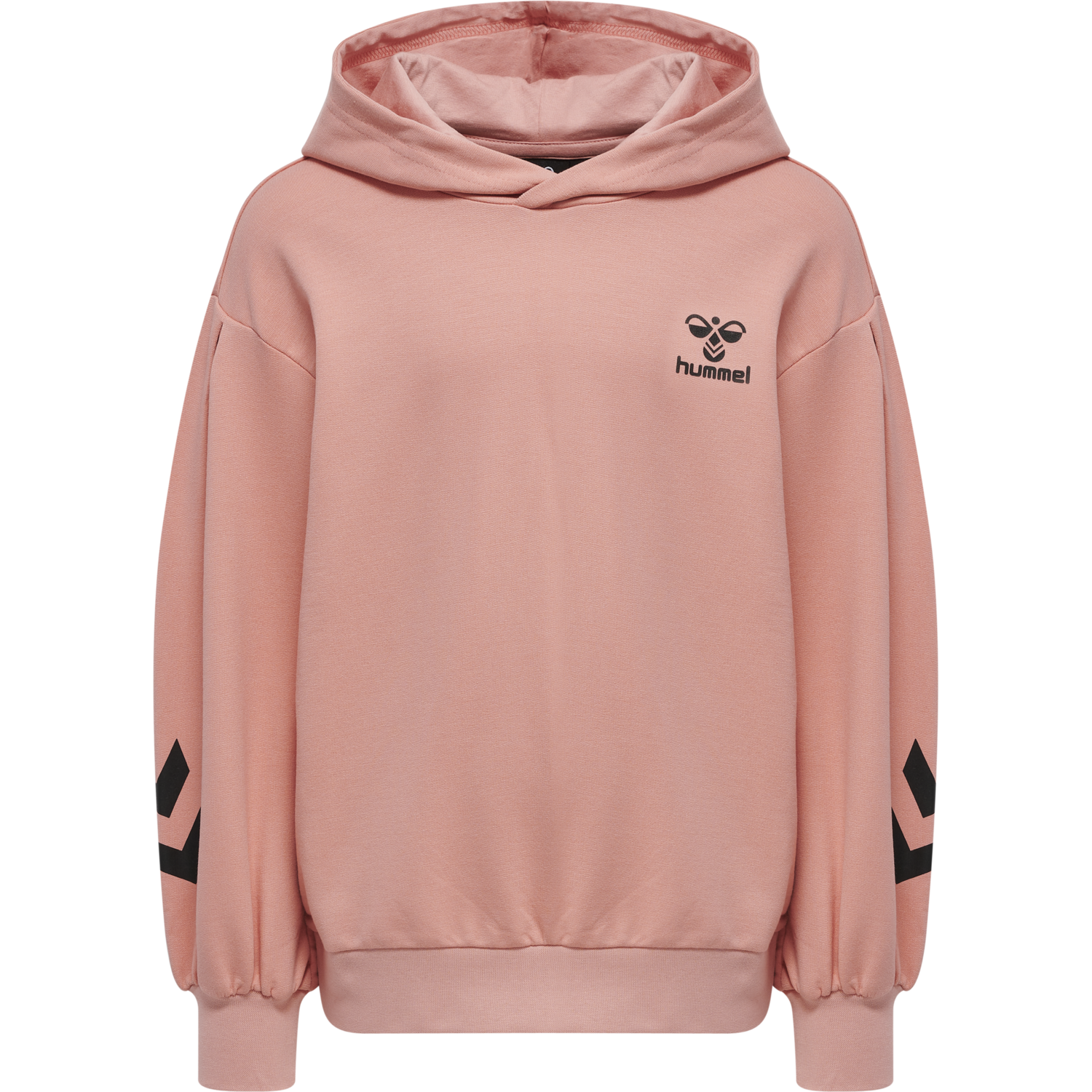 hmlDUE HOODIE