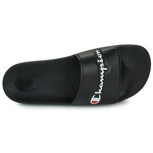 Champion - SLIDE VARSITY - Noir