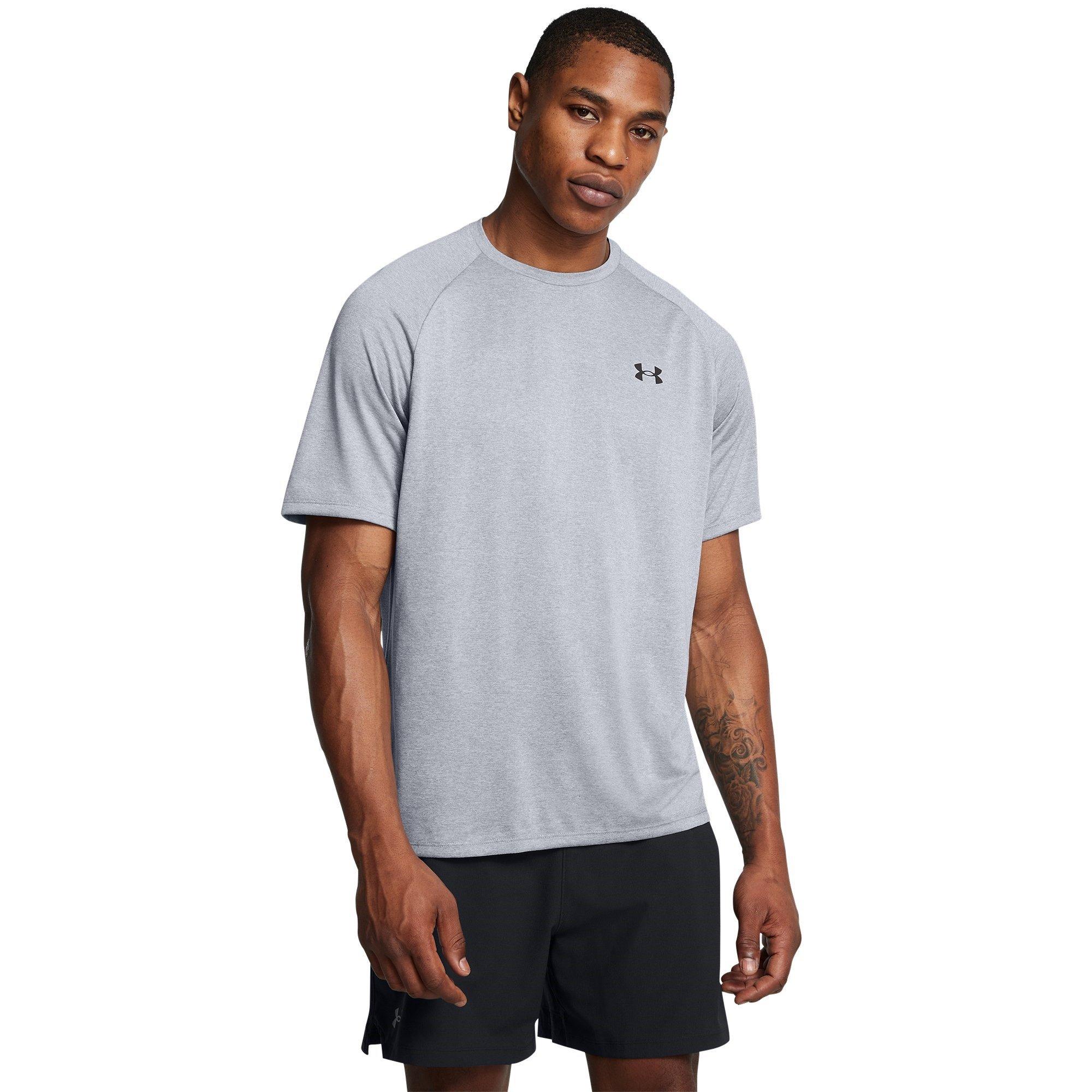 Under Armour UA Tech™ 2.0 Short Sleeve T-Shirt Mens