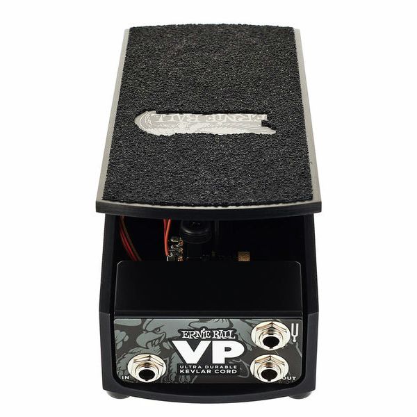 Ernie Ball EB6110 VP Slate Black