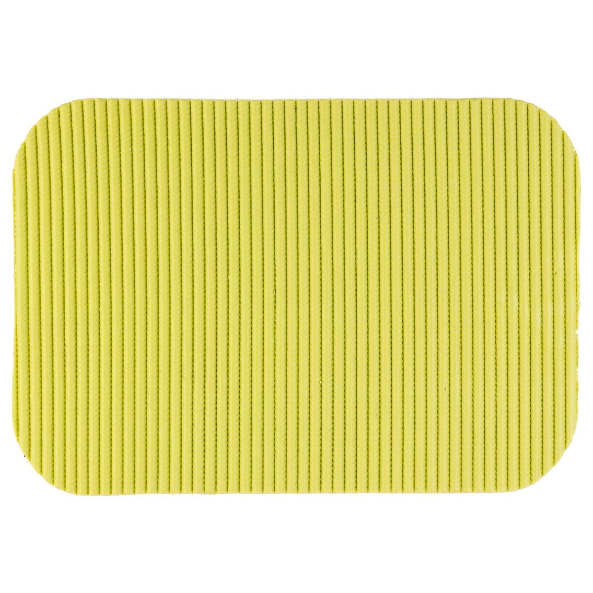 TAPIS VAISSELLE MOUSSE