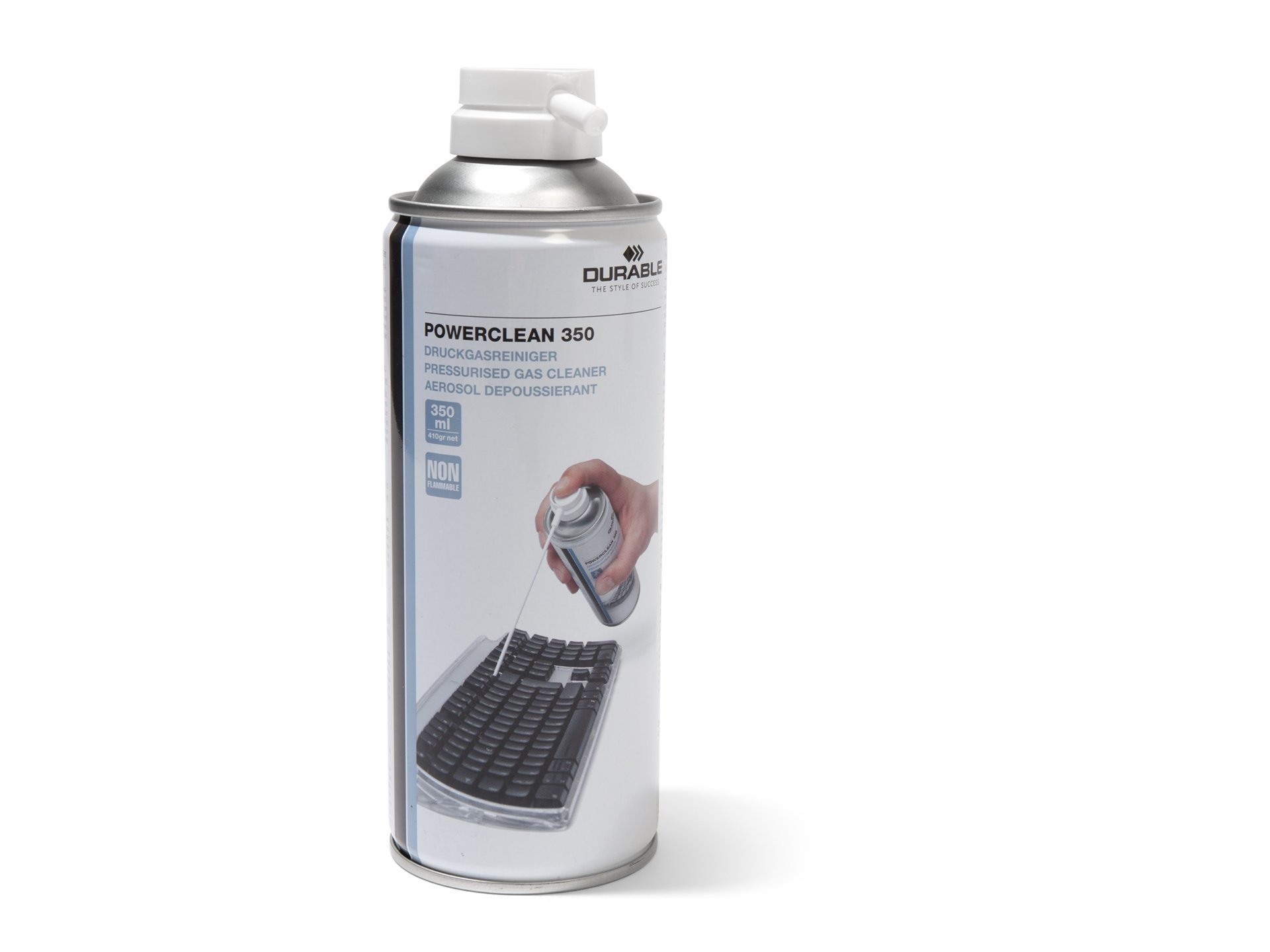 Durable Druckgasreiniger, hochwertige Qualität