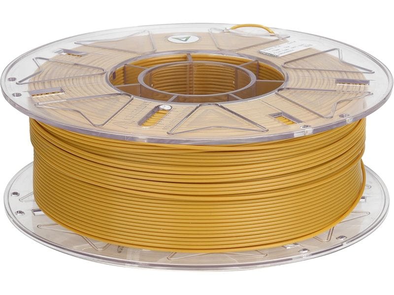 Creality Filament PLA Hyper RFID Gold 1.75 mm 1 kg Erkennung für Materialstand Überwachung