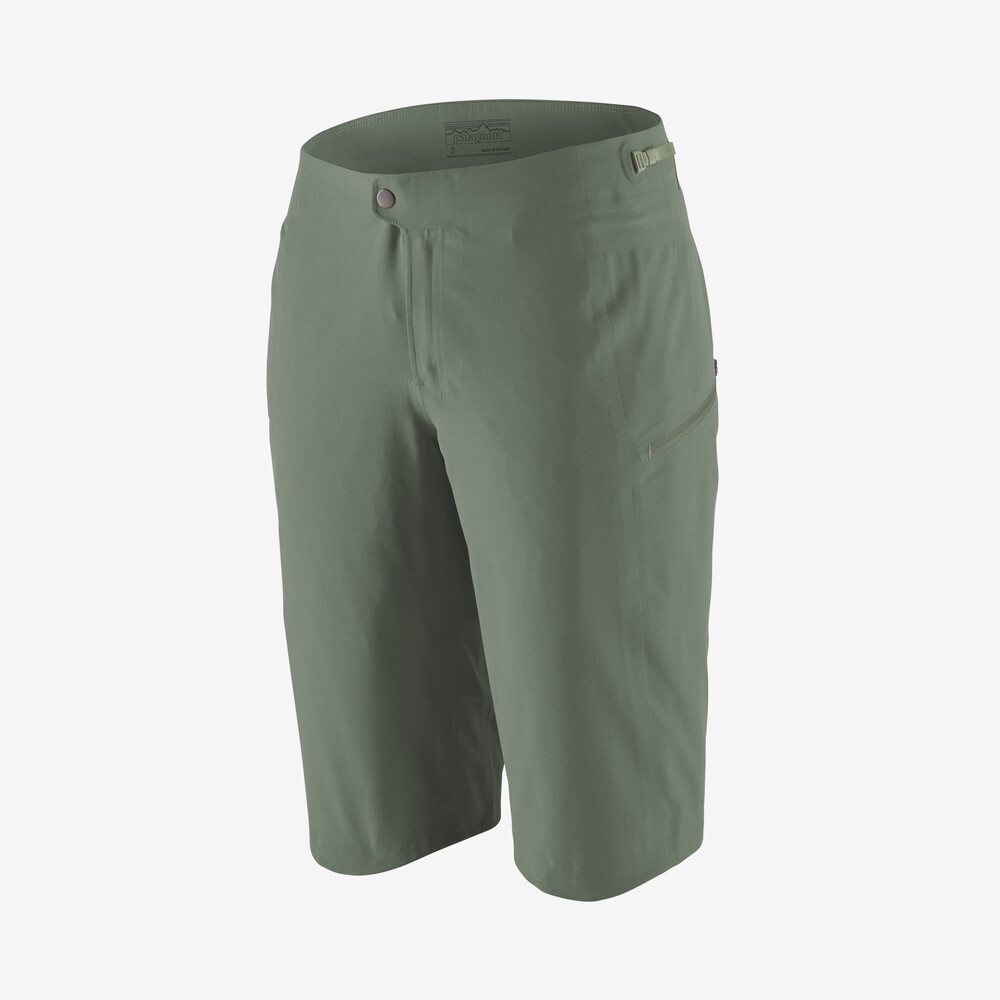 Dirt Roamer Bike Shorts für Damen - 12