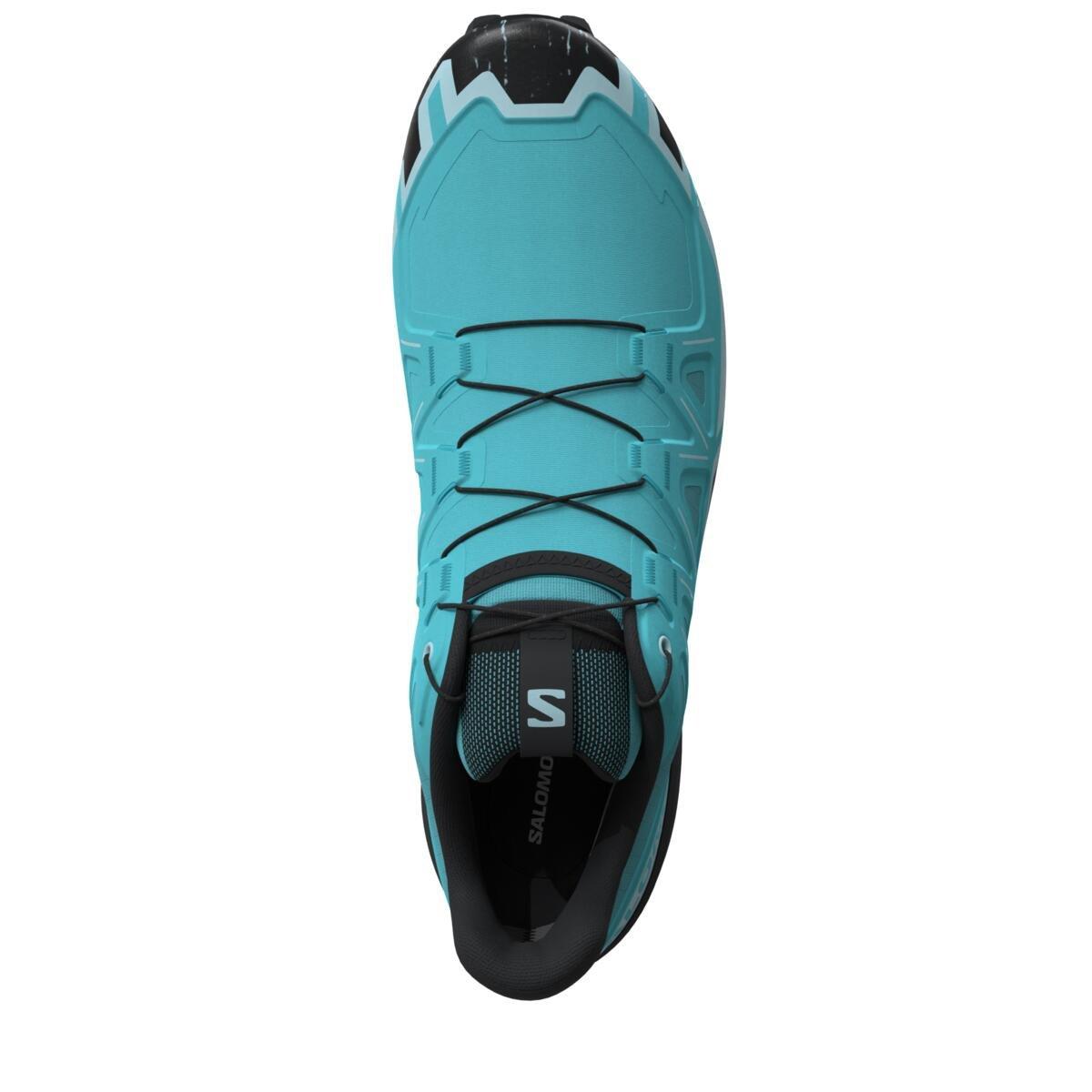 Salomon Speedcross 6 GoreTex Womens Trail Running Shoes