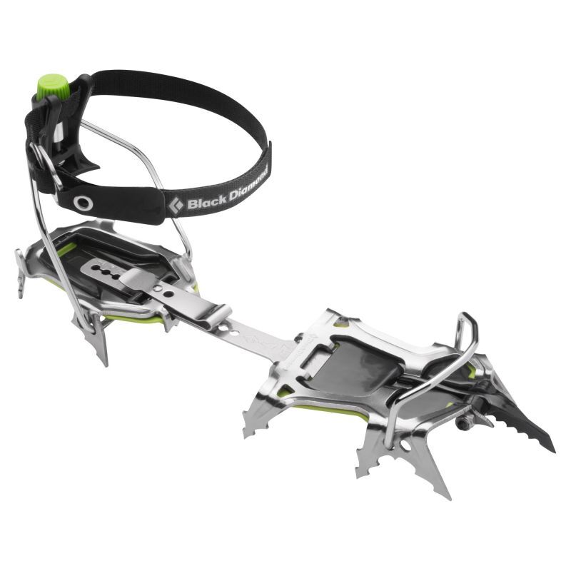 Stinger - Crampons alpinisme