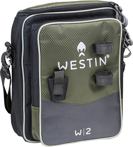 Sac bandoulière Westin W2 (avec 1 boîte à leurres incluse)