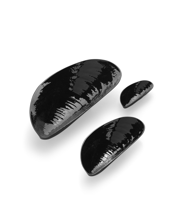 Serax Les Objets Mouleversants by Wouters & Hendrix Schaal M White