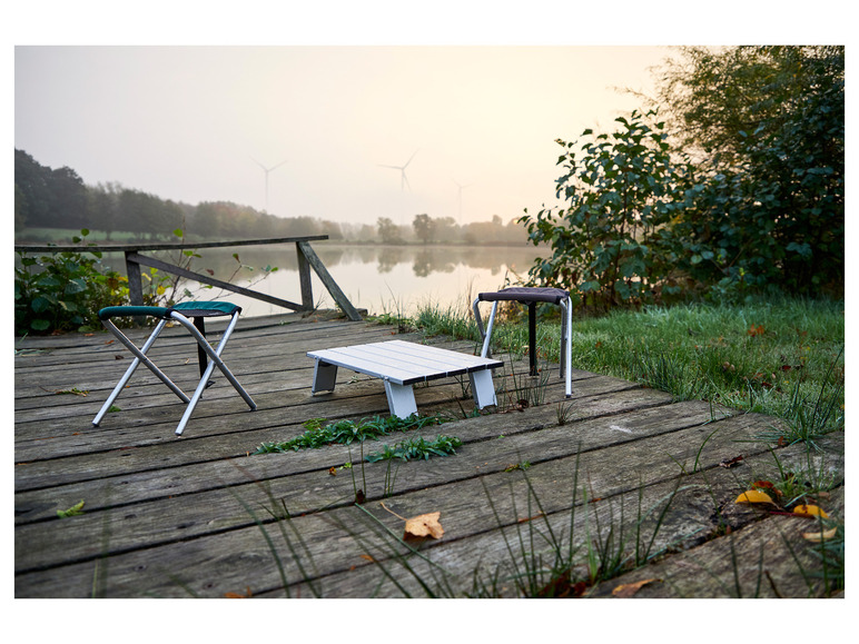 Campingtafel Tucket