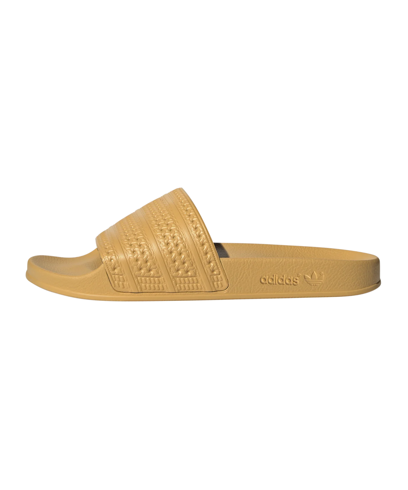 adidas Originals Adilette Beige Grau