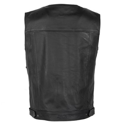 Gilet DXR ANARCHY - Noir