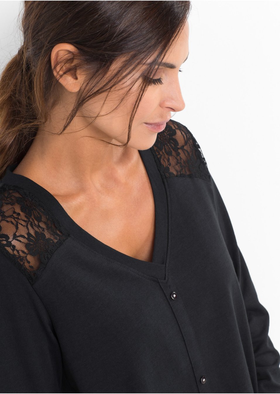 Pyjama avec legging