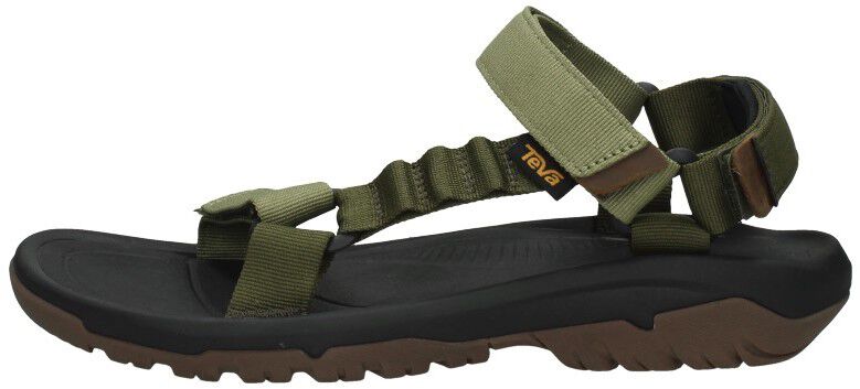 Teva Hurricane Utlix groen