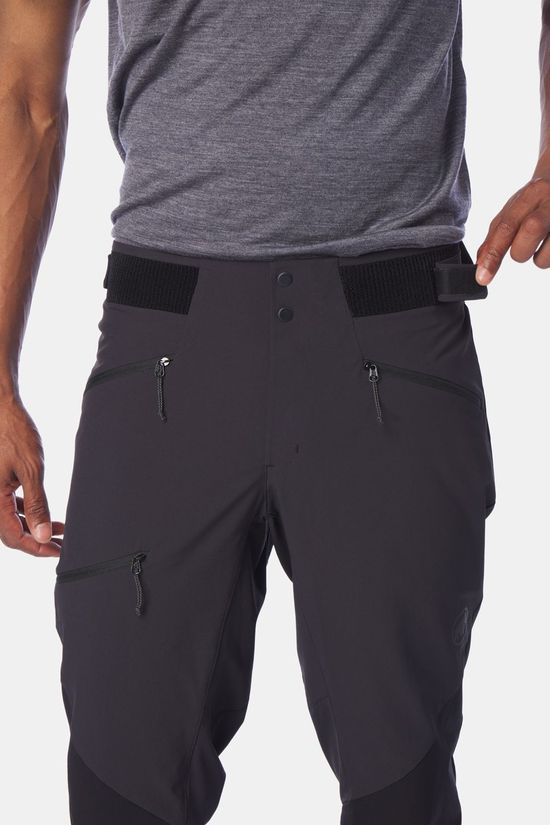 Mammut Mammut Courmayeur So Pants Men