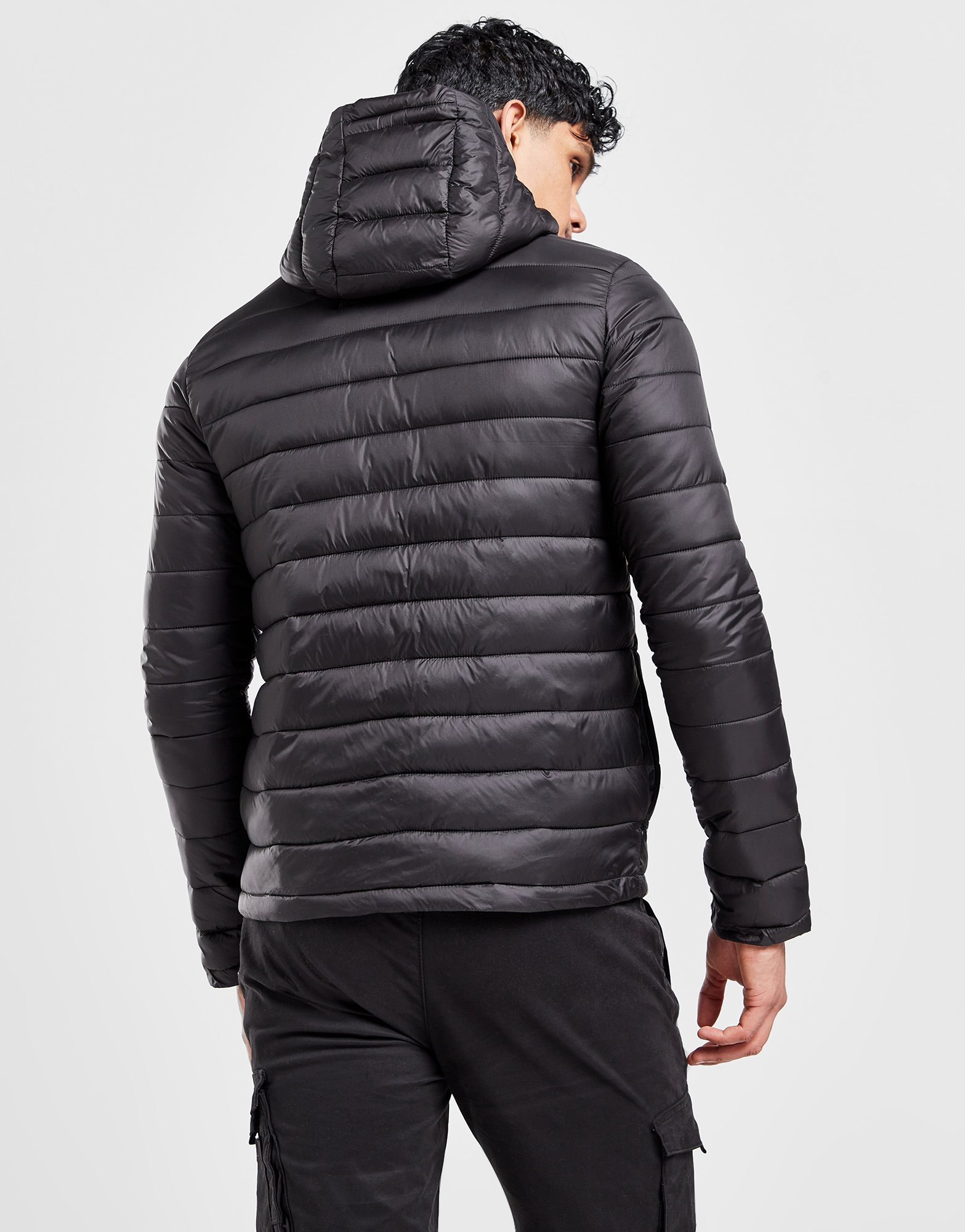 McKenzie Veste Packable Paxton Homme