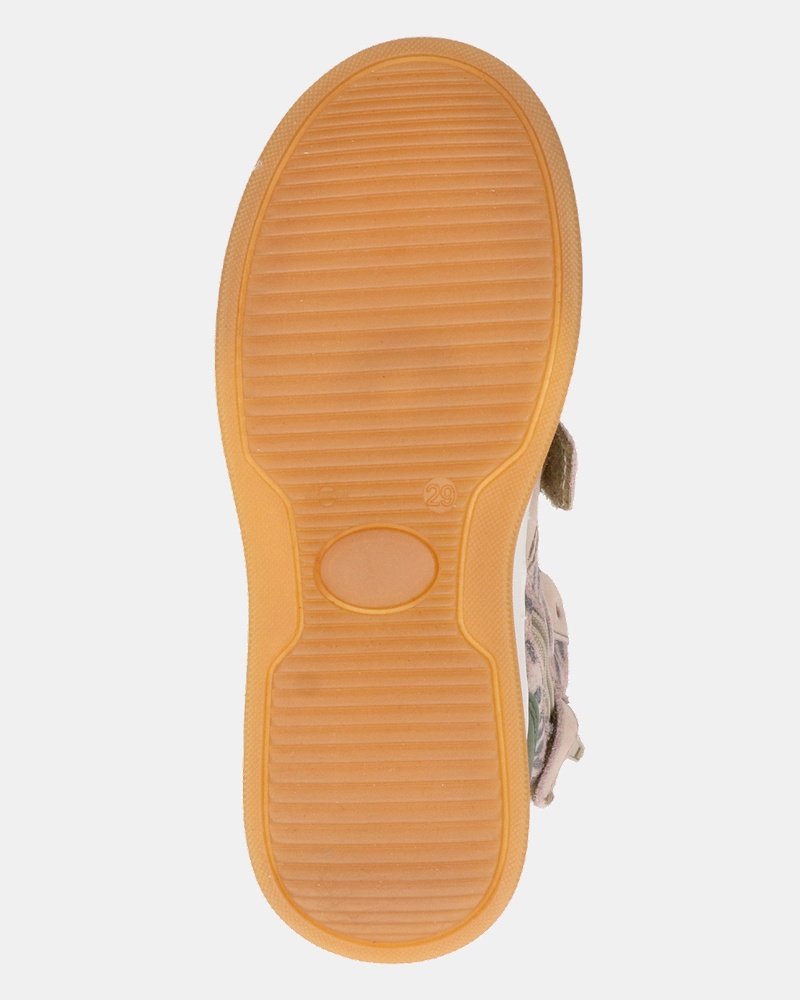 Vingino Senne Mid Hoge sneakers  - multi