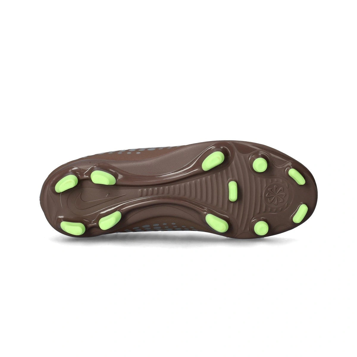 Chuteira Nike Zoom Mercurial Vapor 16 Club FG/MG KM Criança