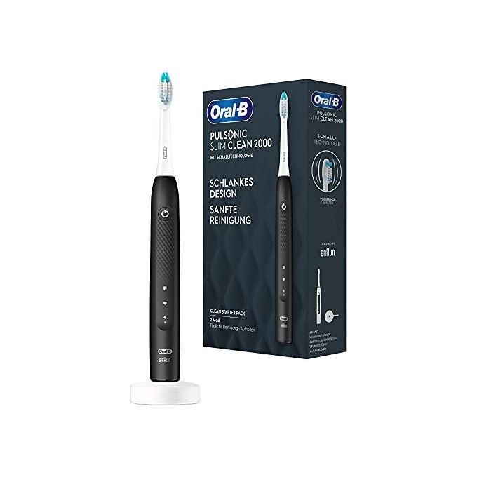 Oral-B - Elektrische Zahnbürste 