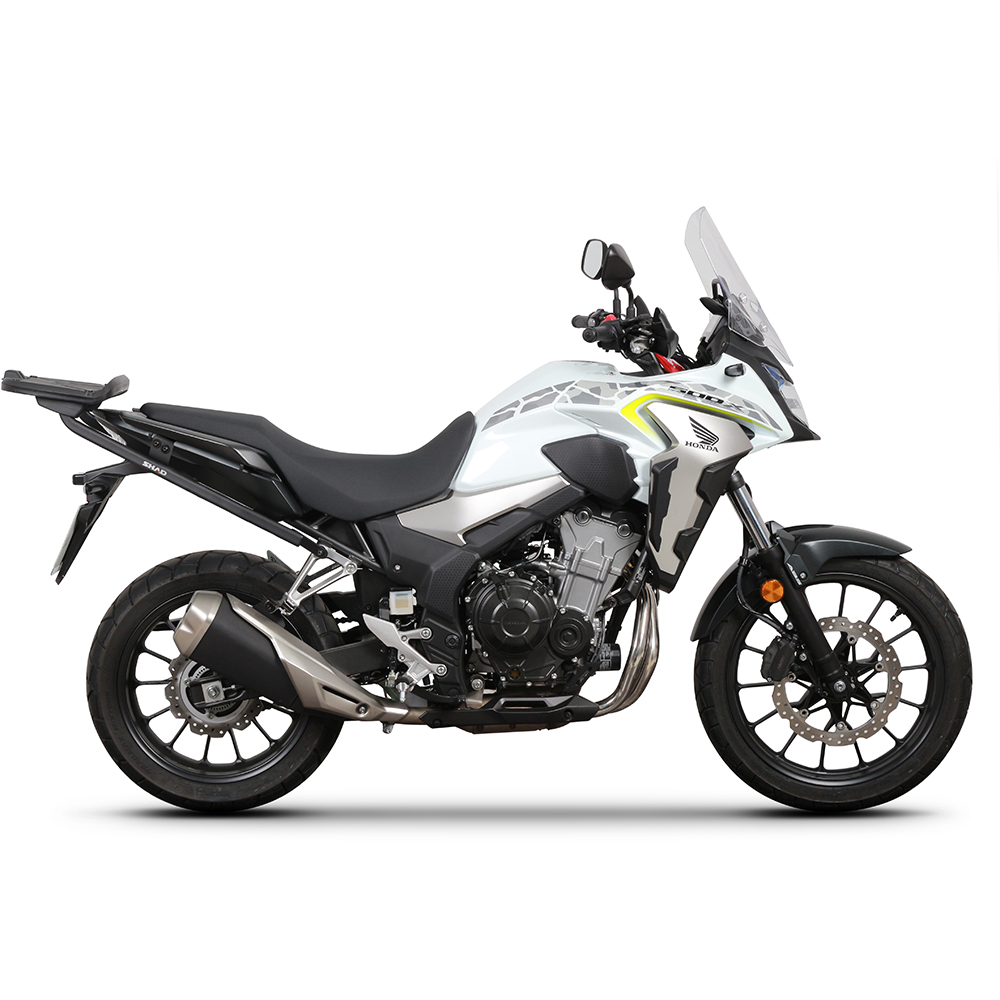 Shad - Support Fixation Top Case Honda CB 500 X H0CX56ST