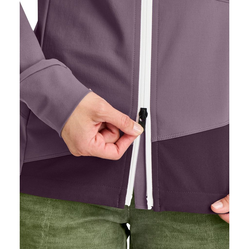 Pala Light Jacket W