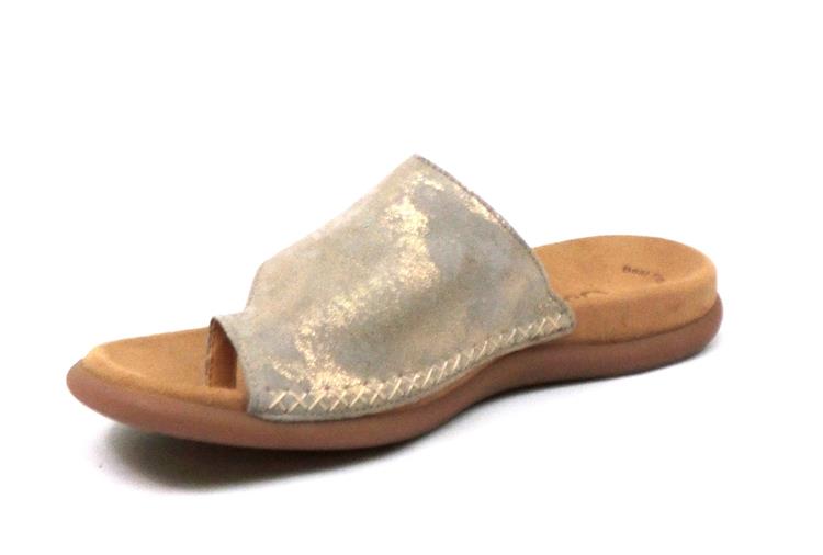 Gabor 63.700 muschel