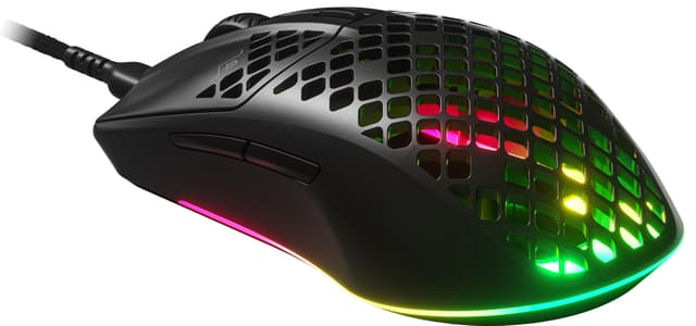 SteelSeries Aerox 3 gaming mus