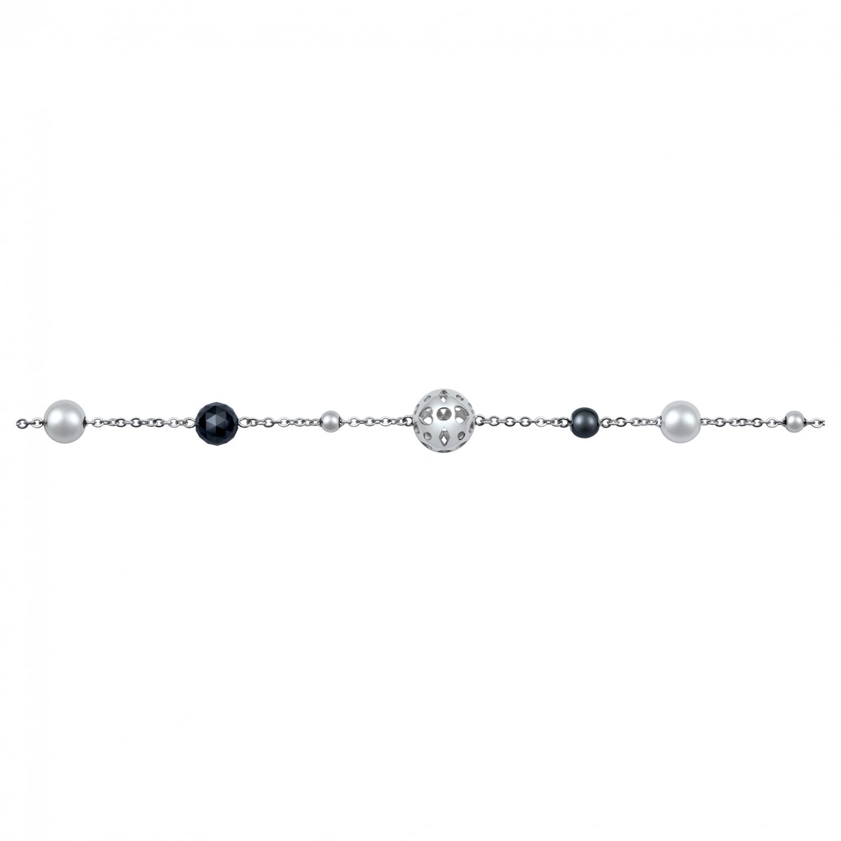 Bracelet souple en Acier