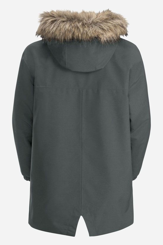 Jack Wolfskin Jack Wolfskin Cosy Bear 3-In-1 Parka Junior