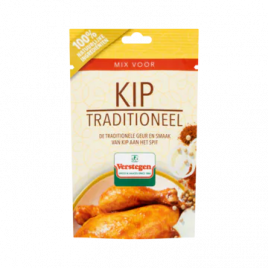 Verstegen Traditionele kip mix klein