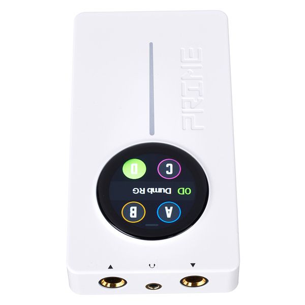 Mooer Prime P2 Multi-Effects WH