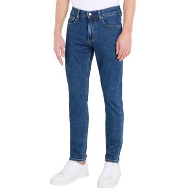 Jean homme Slim Taper CALVIN KLEIN