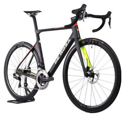 Produit reconditionné · De Rosa Pininfarina SK - Vélo de route | Très bon état