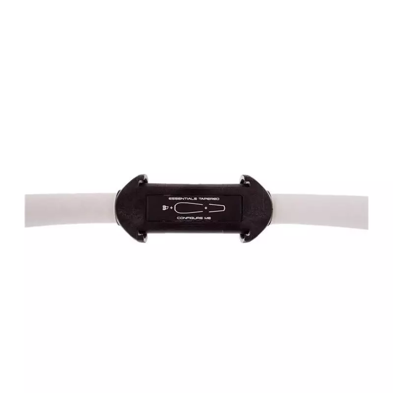 Bras Wishbone UNIFIBER Aluminium 26mm essentials Monocoque Tapered