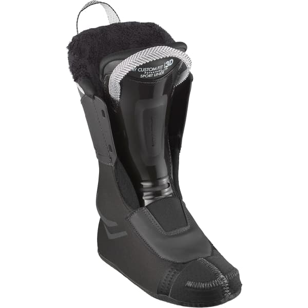Chaussure de ski SALOMON S/PRO ALPHA 80 W BK/WHITEM